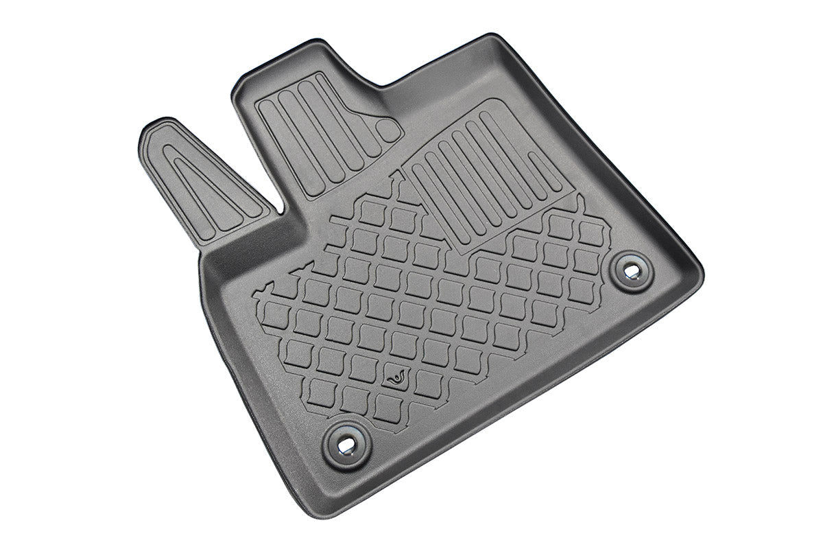 Covorase auto tip tavita Citroen Berlingo III, an fabricatie 06.2018 - prezent, caroserie van 5-7 locuri, fara rand 3 | 603440