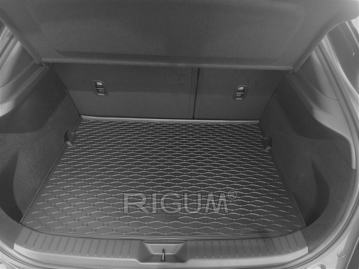 Tavite portbagaj Mazda CX -30, caroserie suv, an fabricatie 08.2019 - prezent, cu sistem smart cargo | 420043