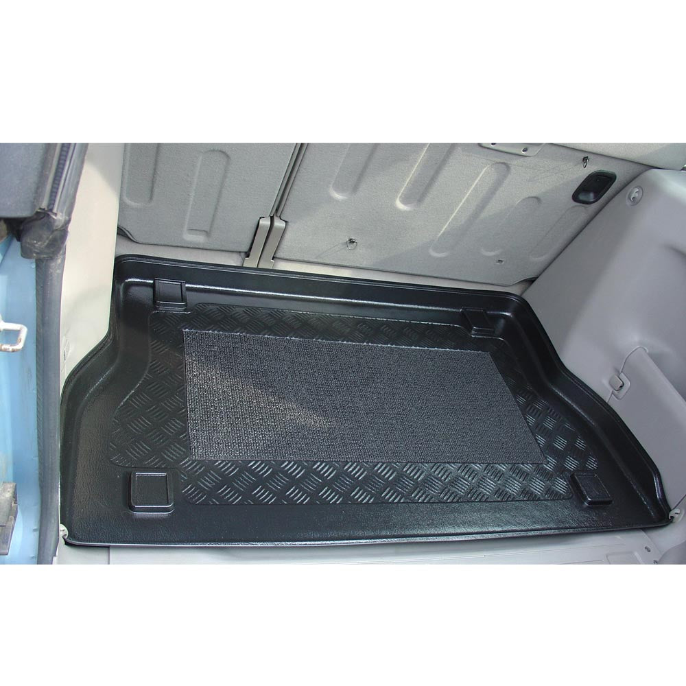 Tavita portbagaj Land Rover Freelander 1 fabricatie 1997 - 2006, caroserie suv, 3 usi #1