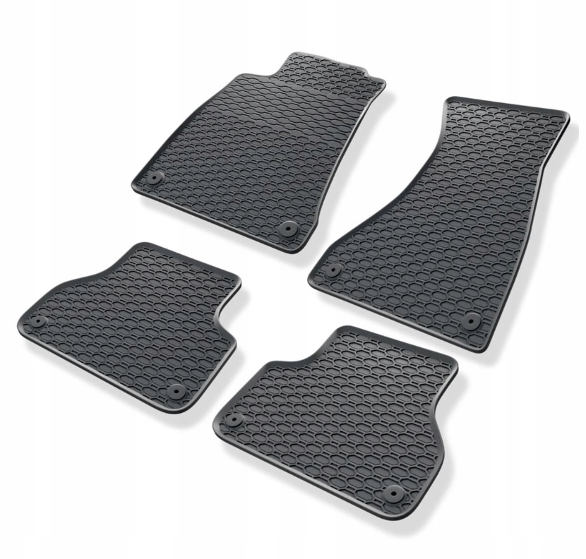 Covorase auto Audi A4 B9, an fabricatie 11.2015 - prezent, caroserie combi | 903