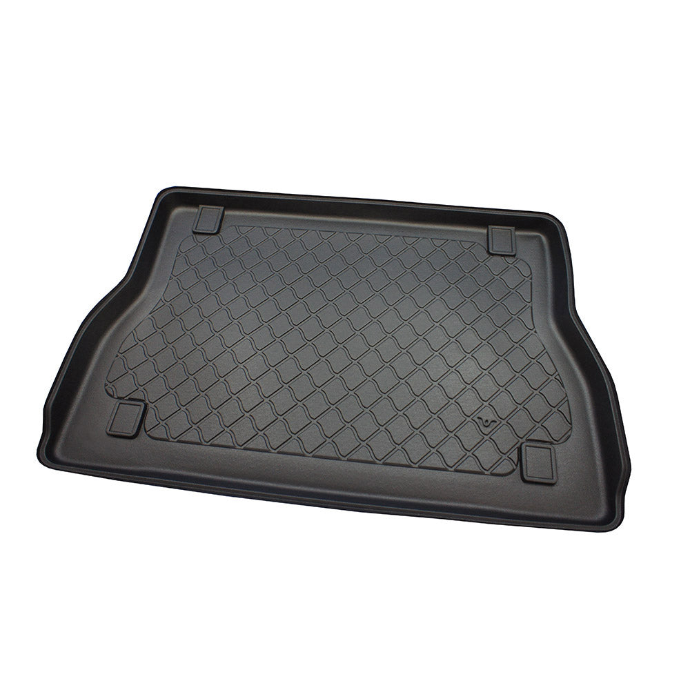 Tavita portbagaj Land Rover Freelander 1 fabricatie 1997 - 2006, caroserie suv, 3 usi #2