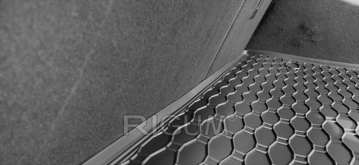 Tavite portbagaj Ford Focus III, caroserie combi, an fabricatie 03.2011 - 08.2018 | 408072
