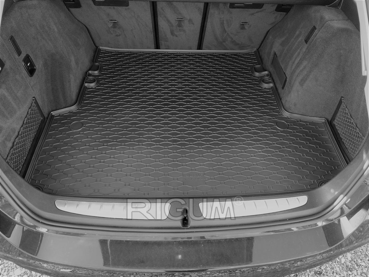 Tavite portbagaj BMW Seria 3 F31, caroserie combi, an fabricatie 12.2012 - 02.2019, fara x-drive | 403015
