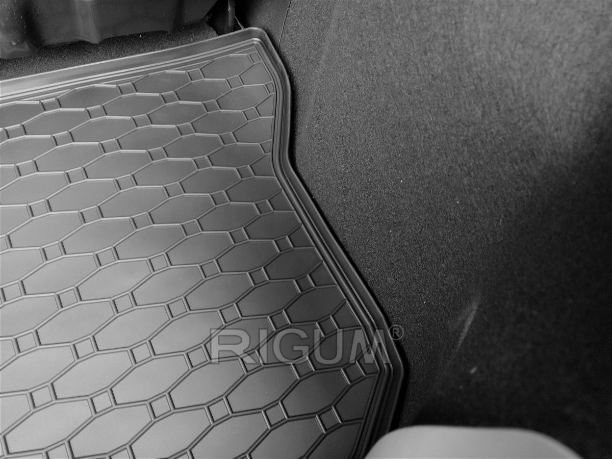 Tavite portbagaj Citroen C1 II, caroserie hatchback, an fabricatie 07.2014 - 11.2021 | 404067