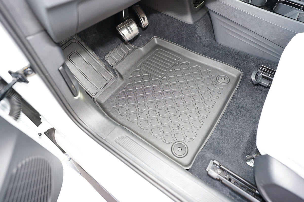 Covorase auto tip tavita Cupra Born, an fabricatie 11.2021 - prezent, caroserie hatchback | 603885