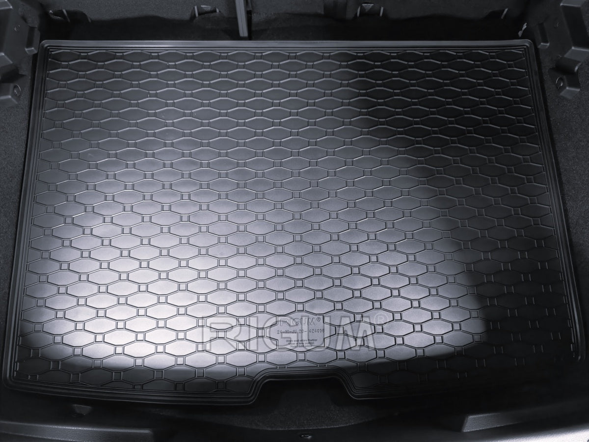 Tavite portbagaj Nissan Juke II Hybrid, caroserie suv, an fabricatie 06.2022 - prezent | 424058