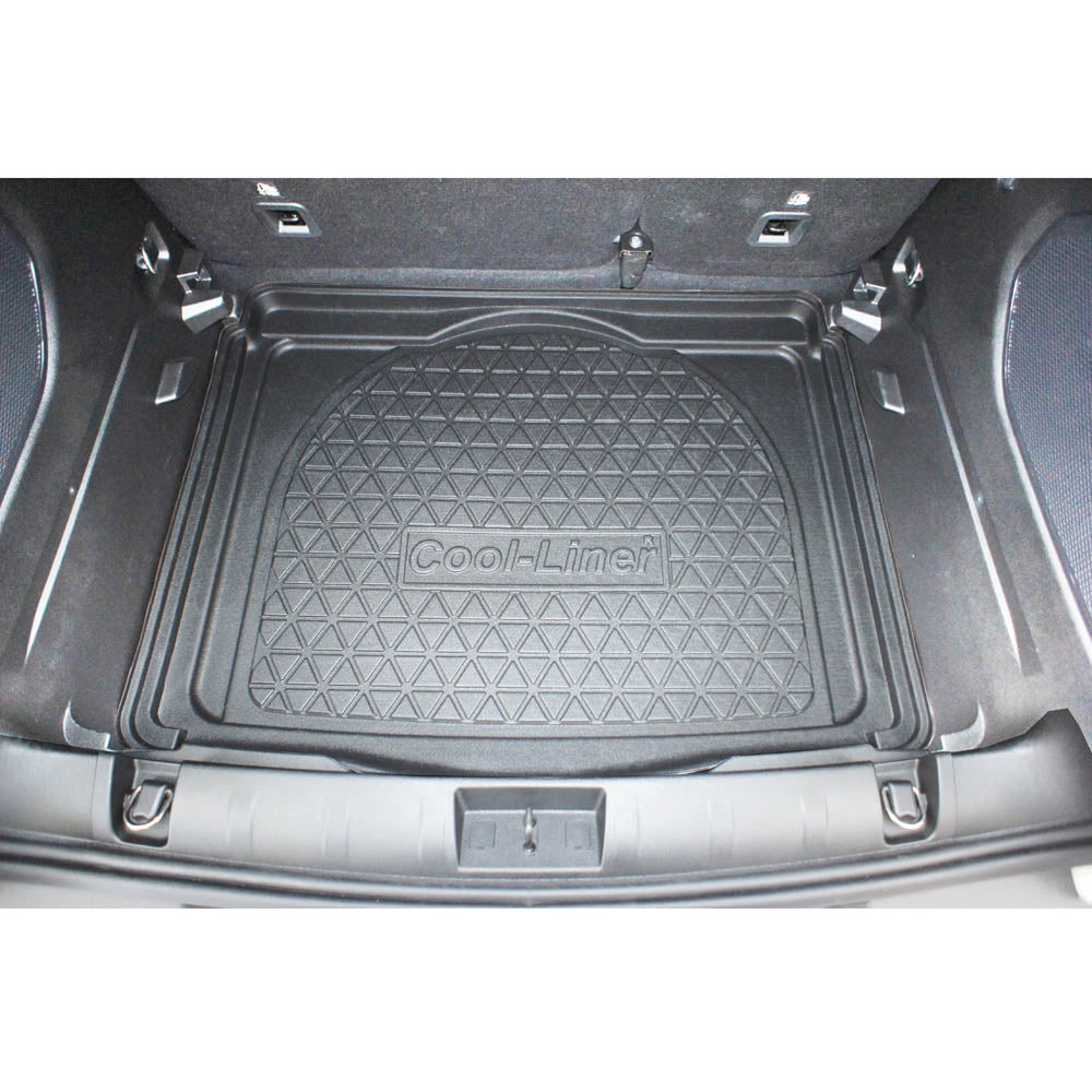 Tavite portbagaj Jeep Renegade, caroserie suv, an fabricatie 09.2014 - 06.2018, portbagaj inferior, fara podea reglabila pe inaltime | 192689CM