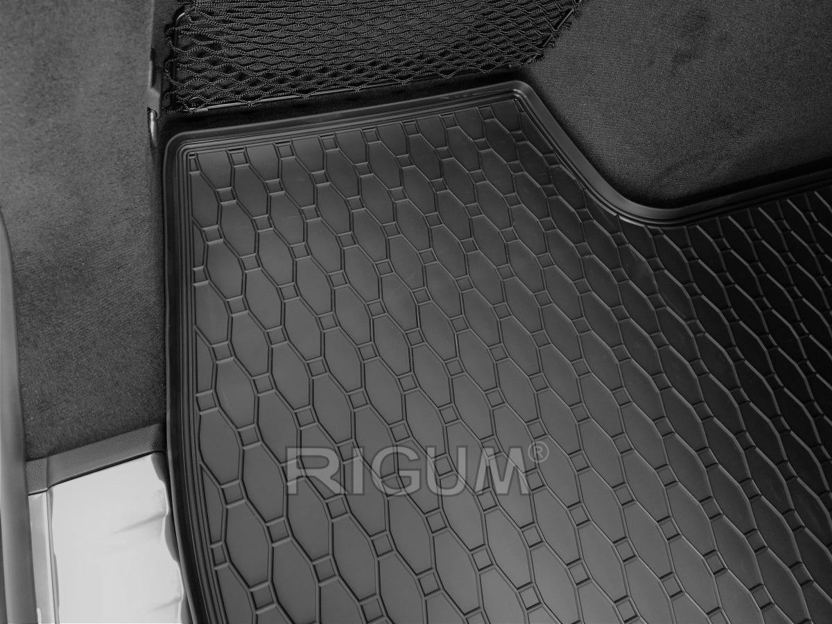Tavite portbagaj BMW Seria 3 G21, caroserie combi, an fabricatie 06.2019 - prezent | 403107