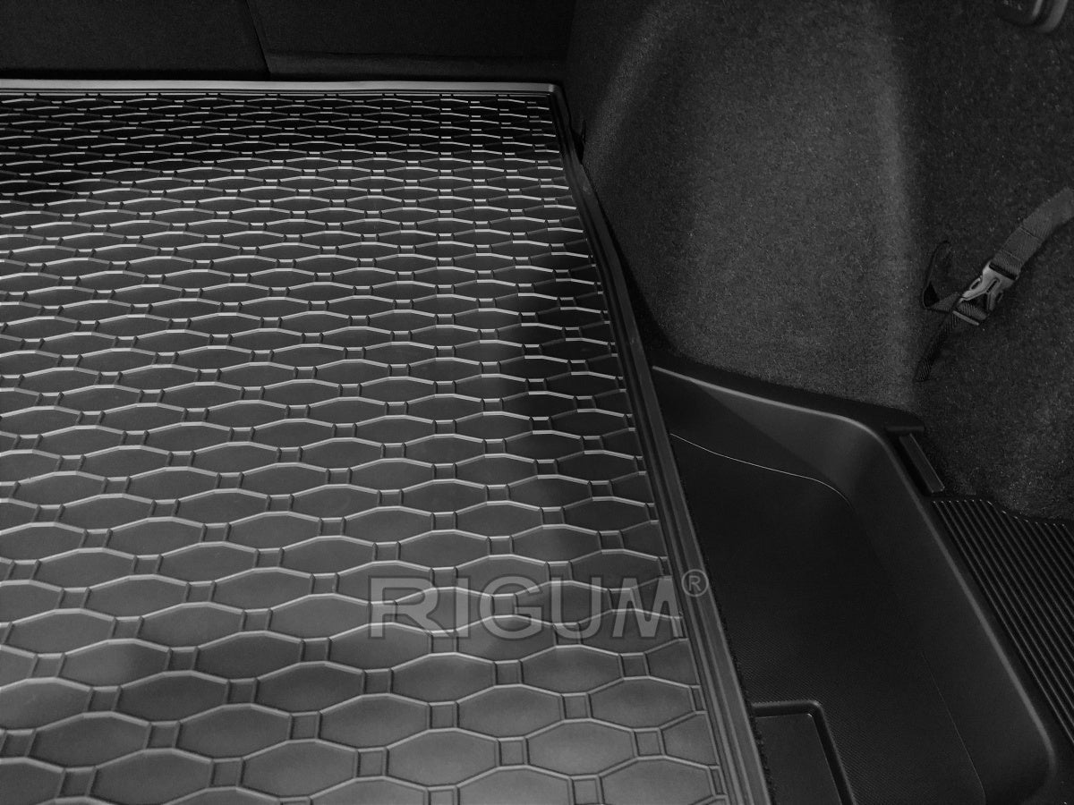 Tavite portbagaj Mazda 6 III, caroserie combi, an fabricatie 01.2013 - prezent | 420036