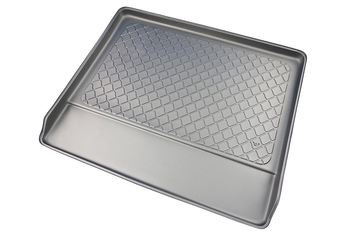 Tavita portbagaj Jeep Commander fabricatie 2006 - 2010, caroserie suv, 7 locuri, in spatele randului 3 #2