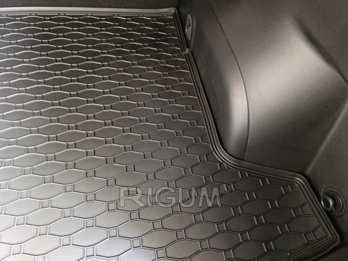Tavite portbagaj Subaru Impreza e-Boxer, caroserie hatchback, an fabricatie 2020 - prezent | 432022