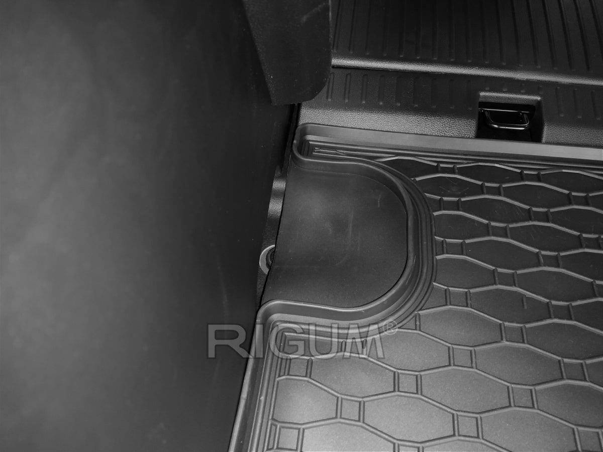 Tavite portbagaj Nissan Townstar Combi, caroserie van, an fabricatie 01.2022 - prezent | 421064