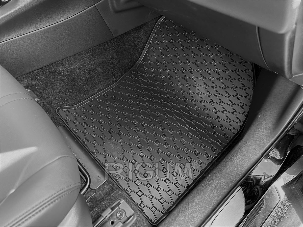 Covorase auto Toyota Corolla Cross Hybrid, an fabricatie 11.2022 - prezent, caroserie suv | 905786