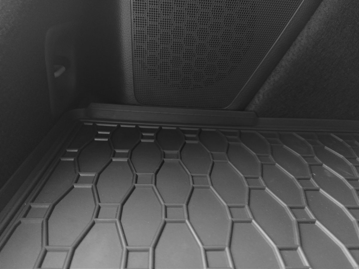 Tavite portbagaj Honda Jazz IV Crosstar Hybrid e-HEV, caroserie hatchback, an fabricatie 06.2020 - prezent | 409017