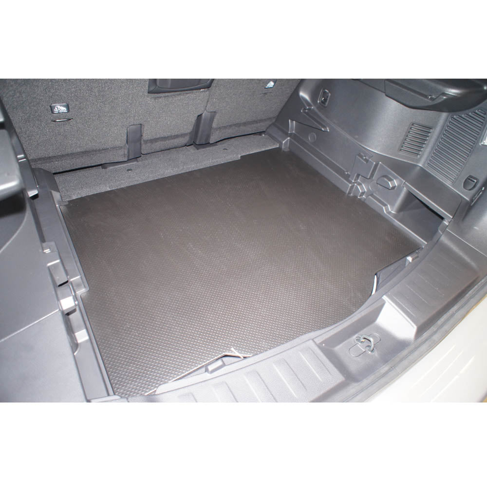 Tavite portbagaj Nissan X-Trail T32, caroserie suv, an fabricatie 08.2014 - 12.2021, portbagaj inferior | 193272