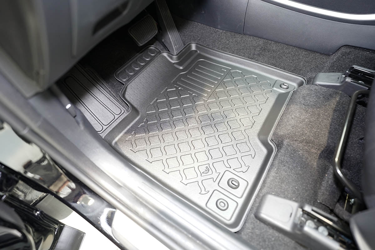 Covorase auto tip tavita Hyundai Tucson III (NX4) PHEV, an fabricatie 05.2021 - prezent, caroserie suv | 603822