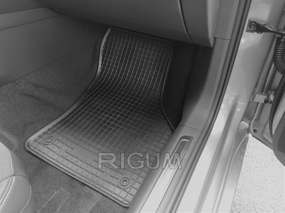 Covorase auto Volkswagen Arteon Shooting Brake, an fabricatie 08.2020 - prezent, caroserie combi | 904253