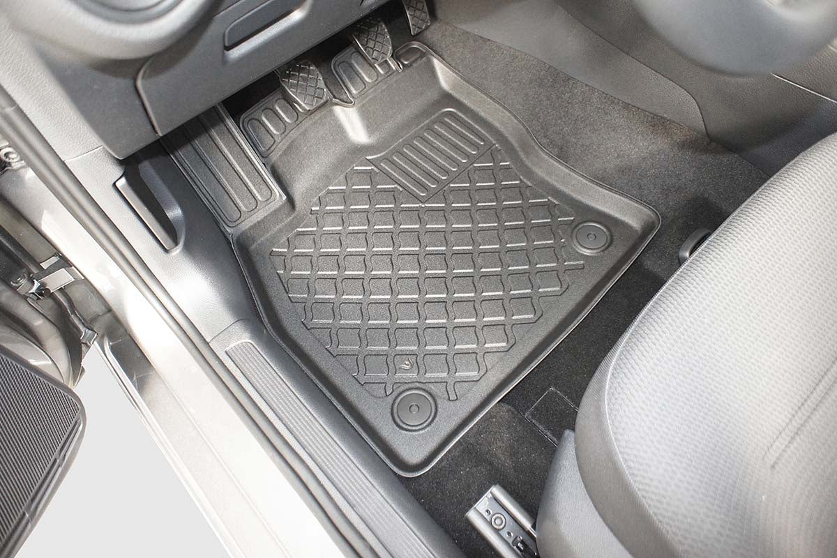 Covorase auto tip tavita Seat Leon IV PHEV, an fabricatie 2020 - prezent, caroserie combi nu corespunde pentru mhev | 603081