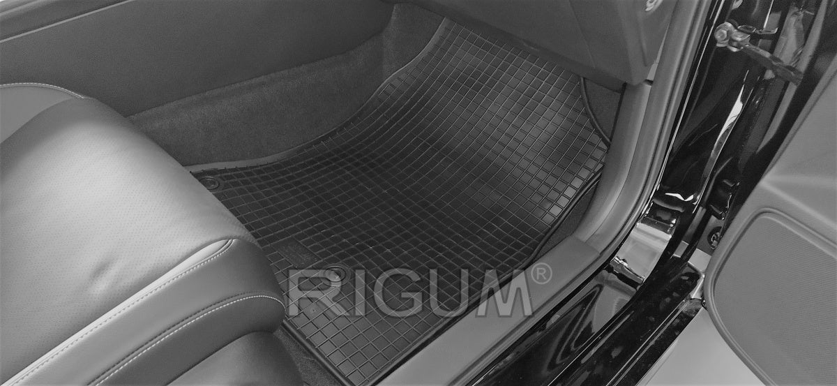 Covorase auto Honda Civic XI, an fabricatie 11.2022 - prezent, caroserie sedan | 905670