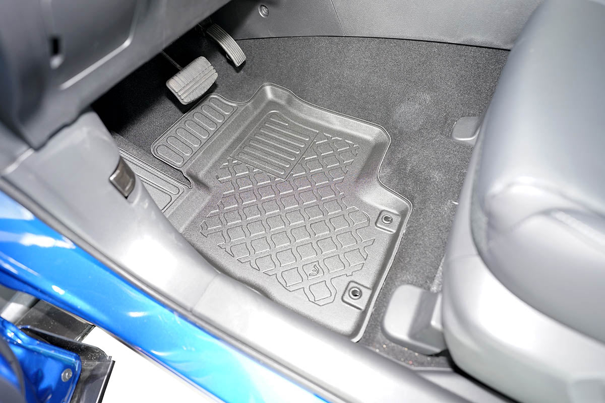 Covorase auto tip tavita Mitsubishi Eclipse Cross PHEV, an fabricatie 2021 - prezent, caroserie suv | 603498