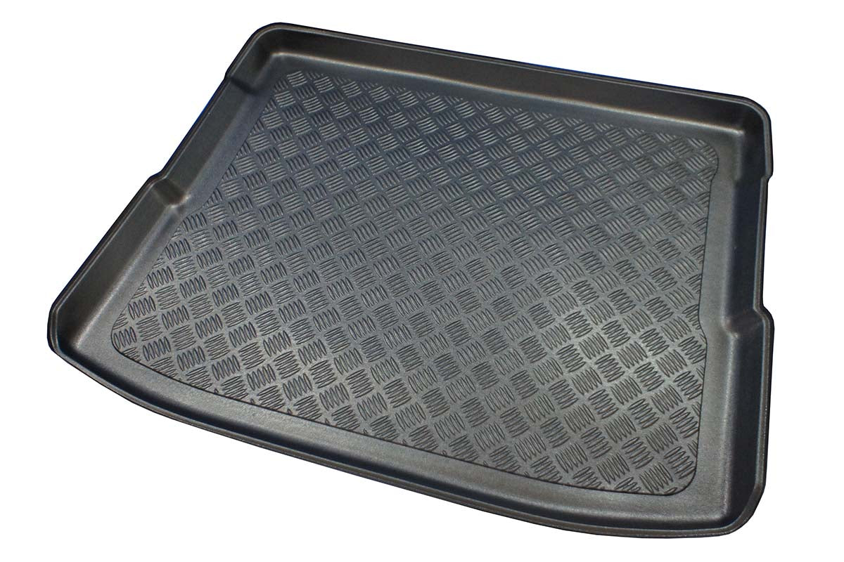 Tavite portbagaj Ford Tourneo Connect II, caroserie van, an fabricatie 06.2014 - 09.2023, 5 locuri | 193126BSC