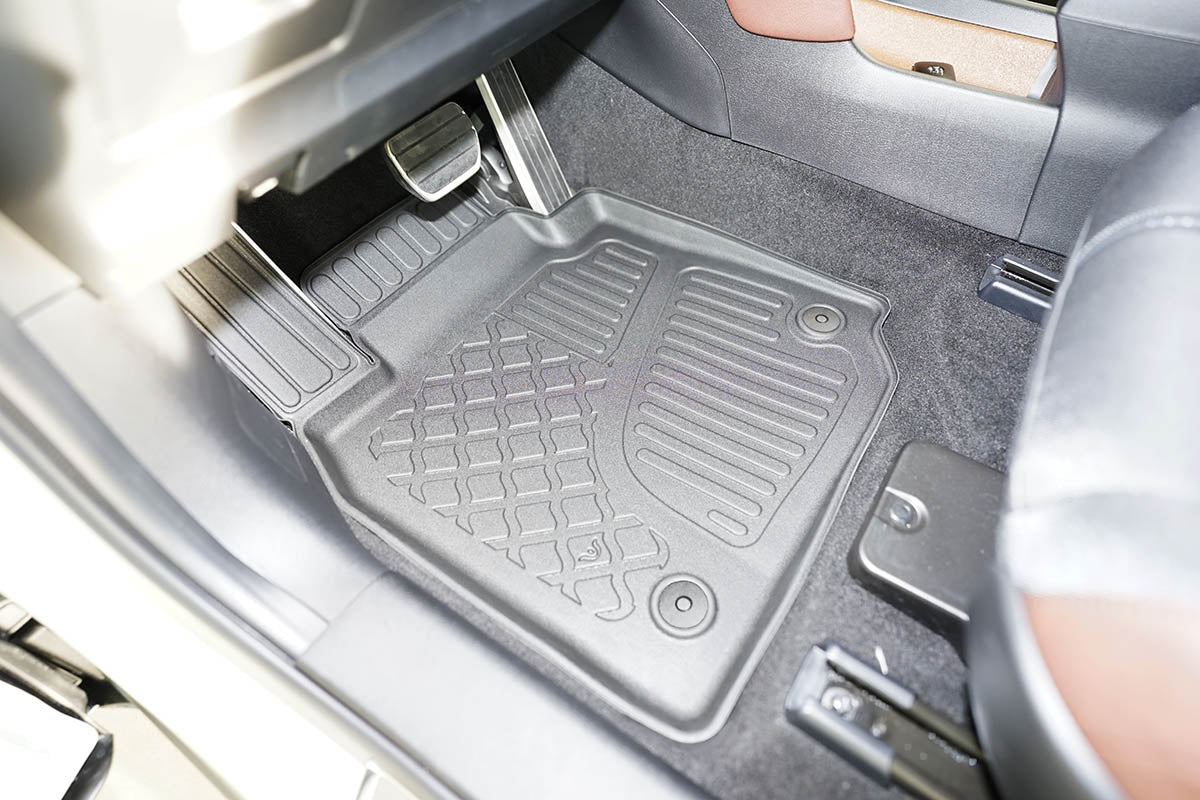 Covorase auto tip tavita Mazda MX-30 electric, an fabricatie 09.2020 - prezent, caroserie suv | 603952