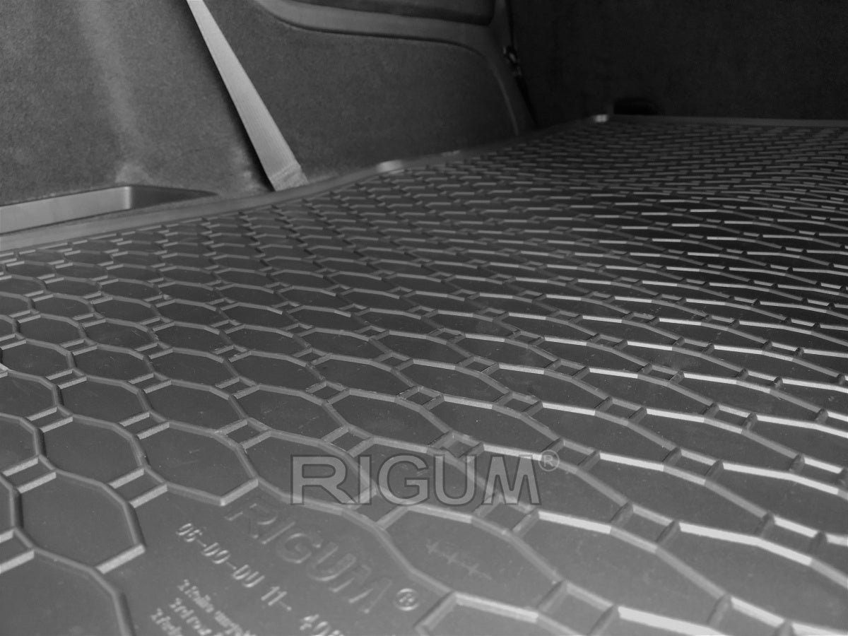 Tavite portbagaj Dodge Durango 3 WK2 Facelift 2, caroserie suv, an fabricatie 2021 - prezent, 7 locuri, rand 3 culcat | 406009