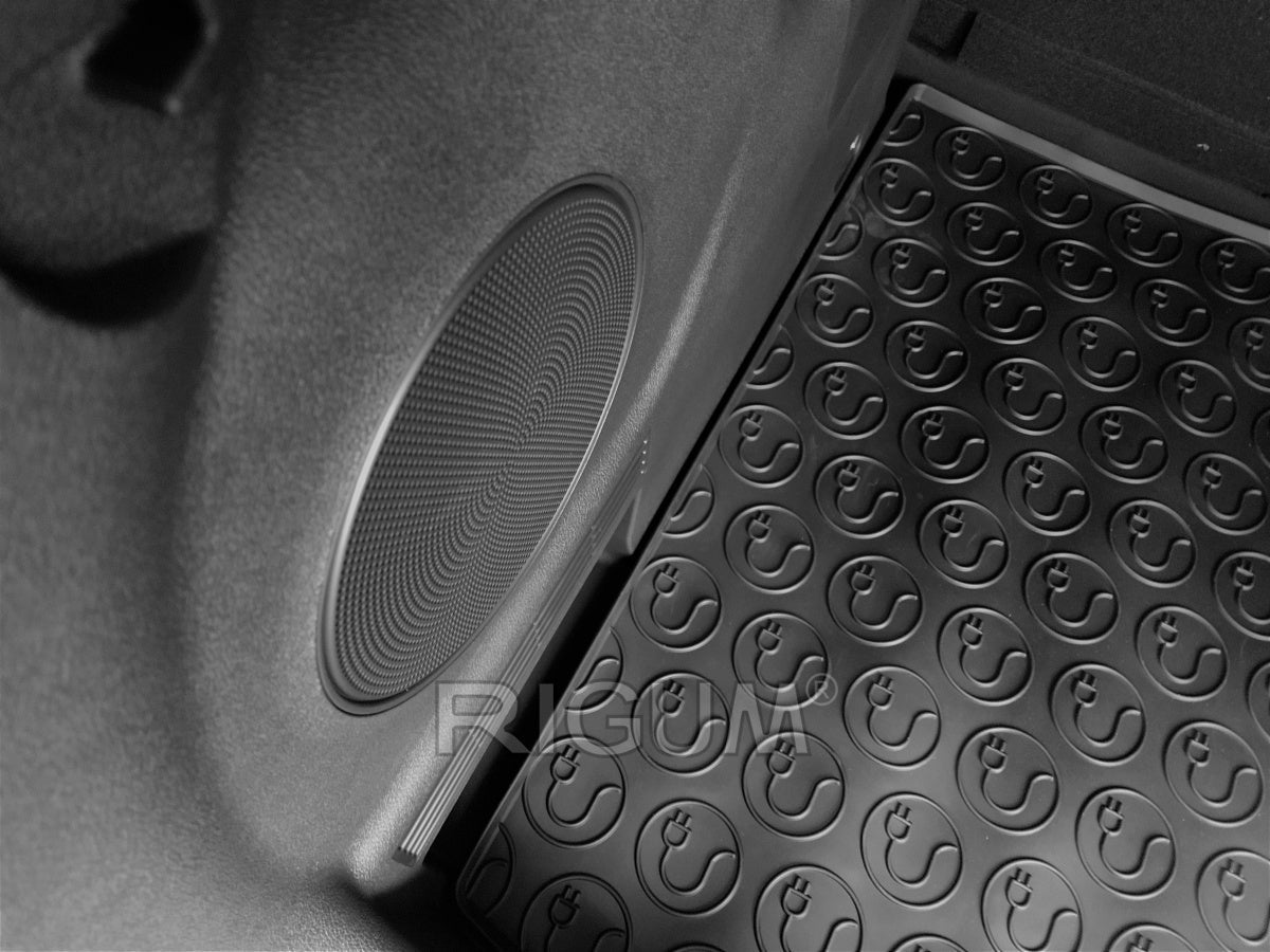 Tavite portbagaj Kia Niro e-, caroserie suv, an fabricatie 11.2018 - 05.2022 | 415032