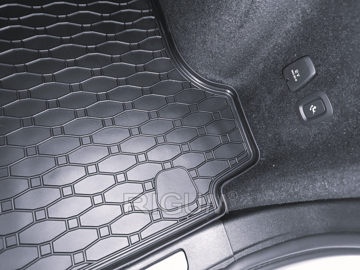 Tavite portbagaj Volvo V 60 II, caroserie combi, an fabricatie 07.2018 - prezent | 438048