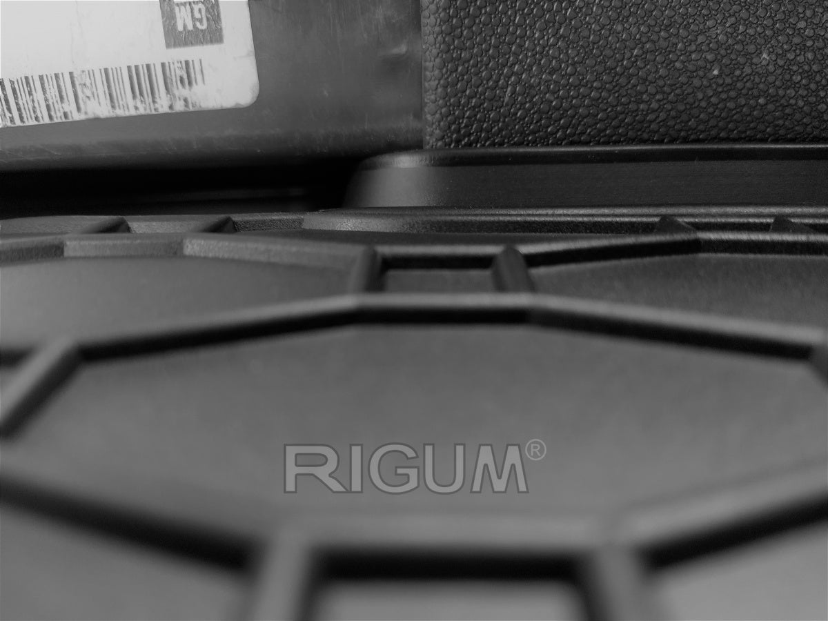 Tavite portbagaj Opel Corsa E, caroserie hatchback, an fabricatie 12.2014 - 05.2019, portbagaj inferior | 425079