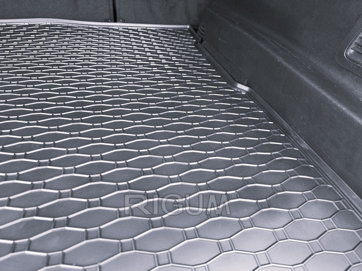 Tavite portbagaj Ford S-Max II, caroserie van, an fabricatie 09.2015 - prezent, 5 locuri | 408201