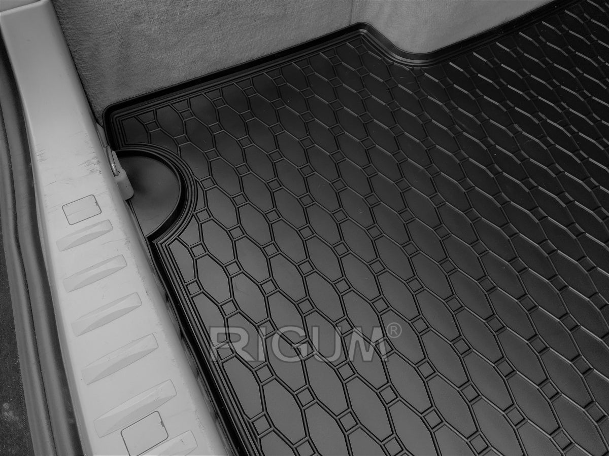 Tavite portbagaj BMW Seria 3 E91, caroserie combi, an fabricatie 09.2005 - 11.2012 | 403084