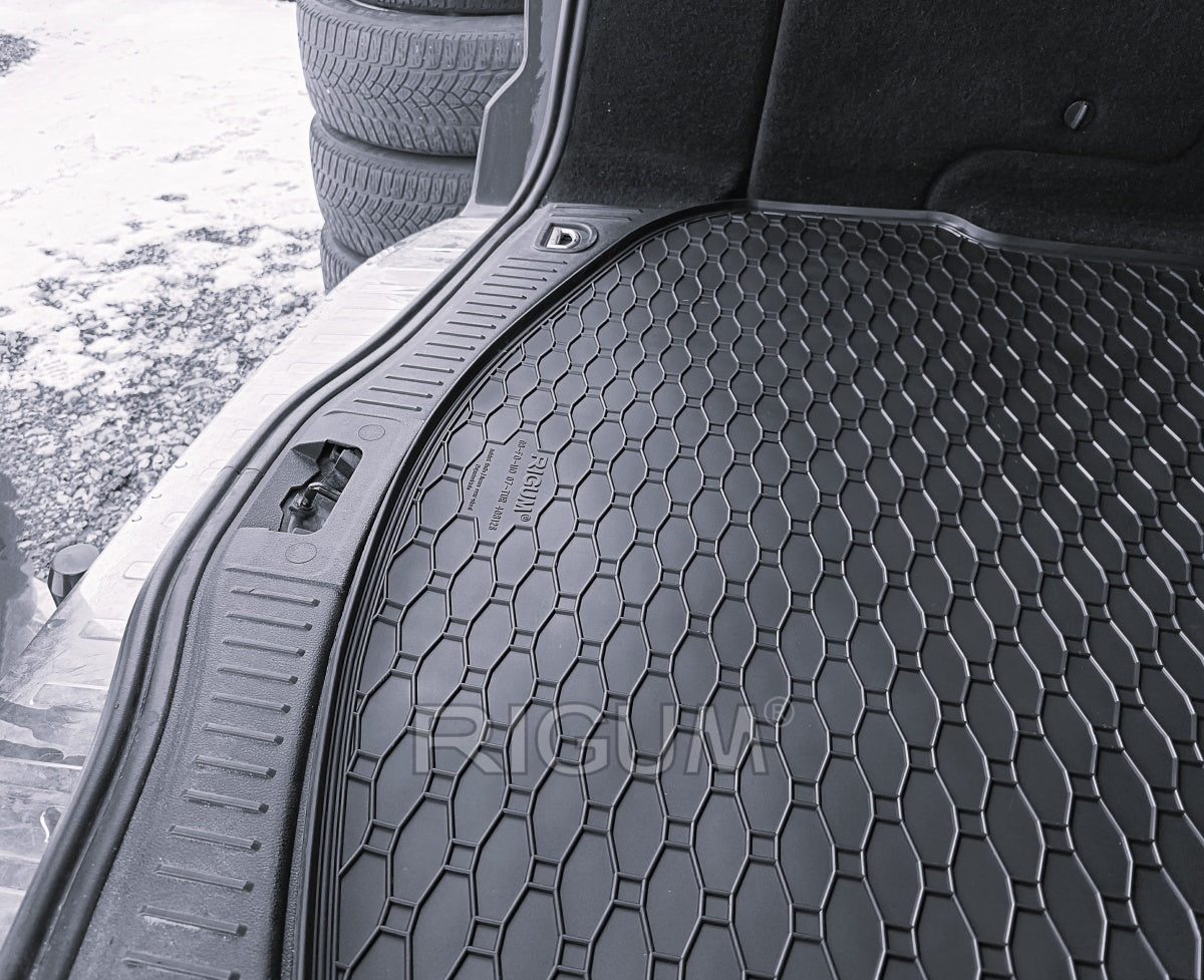 Tavite portbagaj Ford Mondeo IV, caroserie combi, an fabricatie 09.2007 - 12.2014 | 408126
