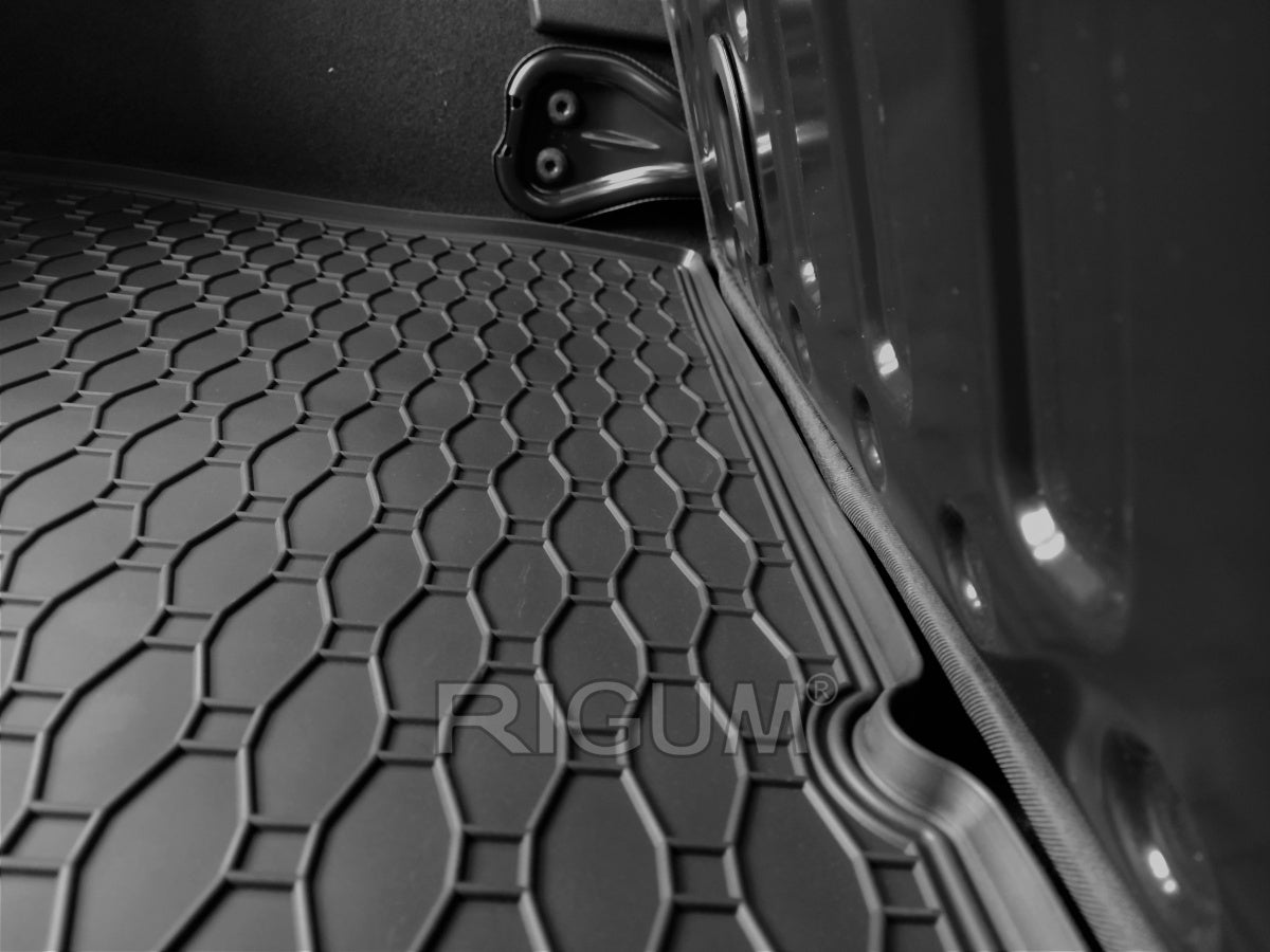 Tavite portbagaj Fiat 500 e I Electric, caroserie hatchback, an fabricatie 2015 - 2020 | 407013