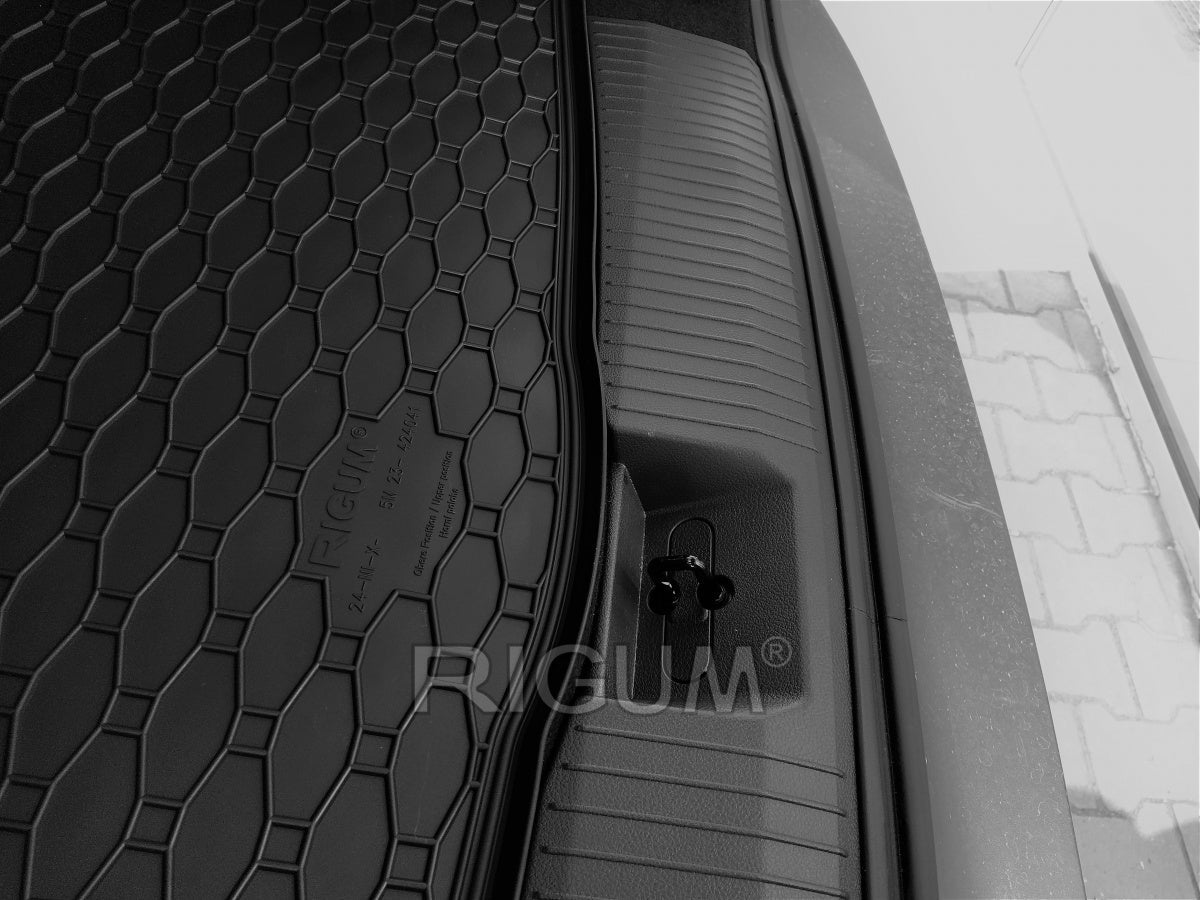Tavite portbagaj Nissan X-Trail e-Power, caroserie suv, an fabricatie 09.2022 - prezent, 5 locuri | 424041