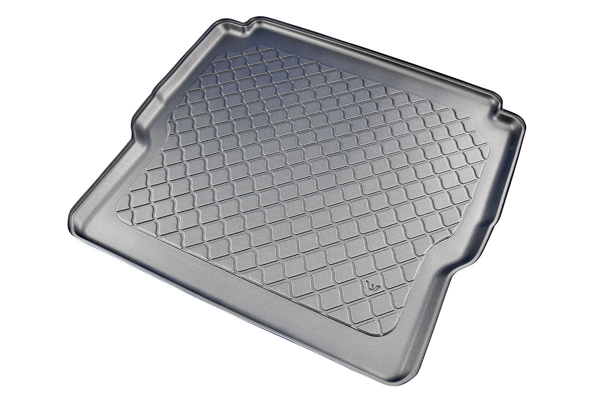 Tavita portbagaj Microcar M.GO 4 fabricatie 03.2017 - prezent, caroserie hatchback, randul II culcat #1