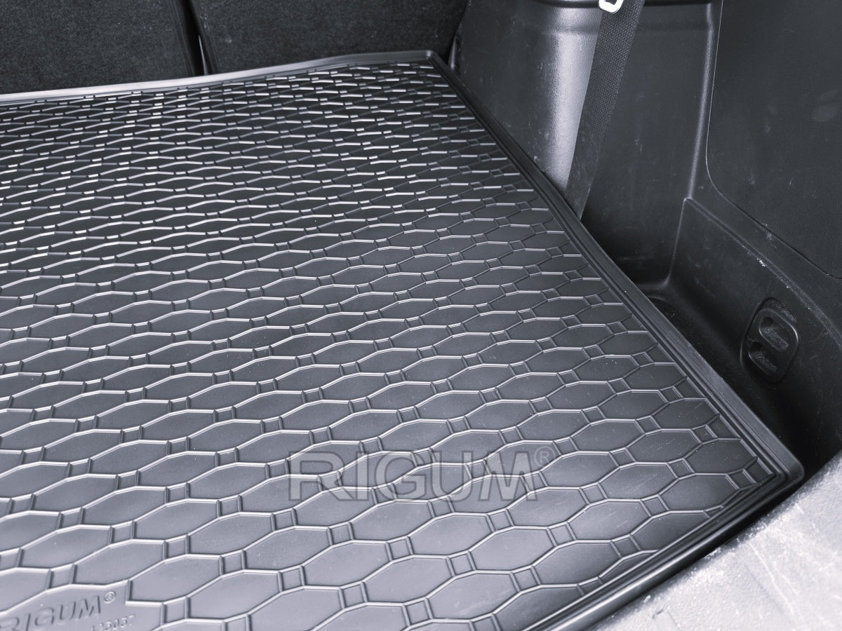 Tavite portbagaj Mitsubishi Outlander III PHEV, caroserie suv, an fabricatie 09.2012 - 2019, 5 locuri | 423037