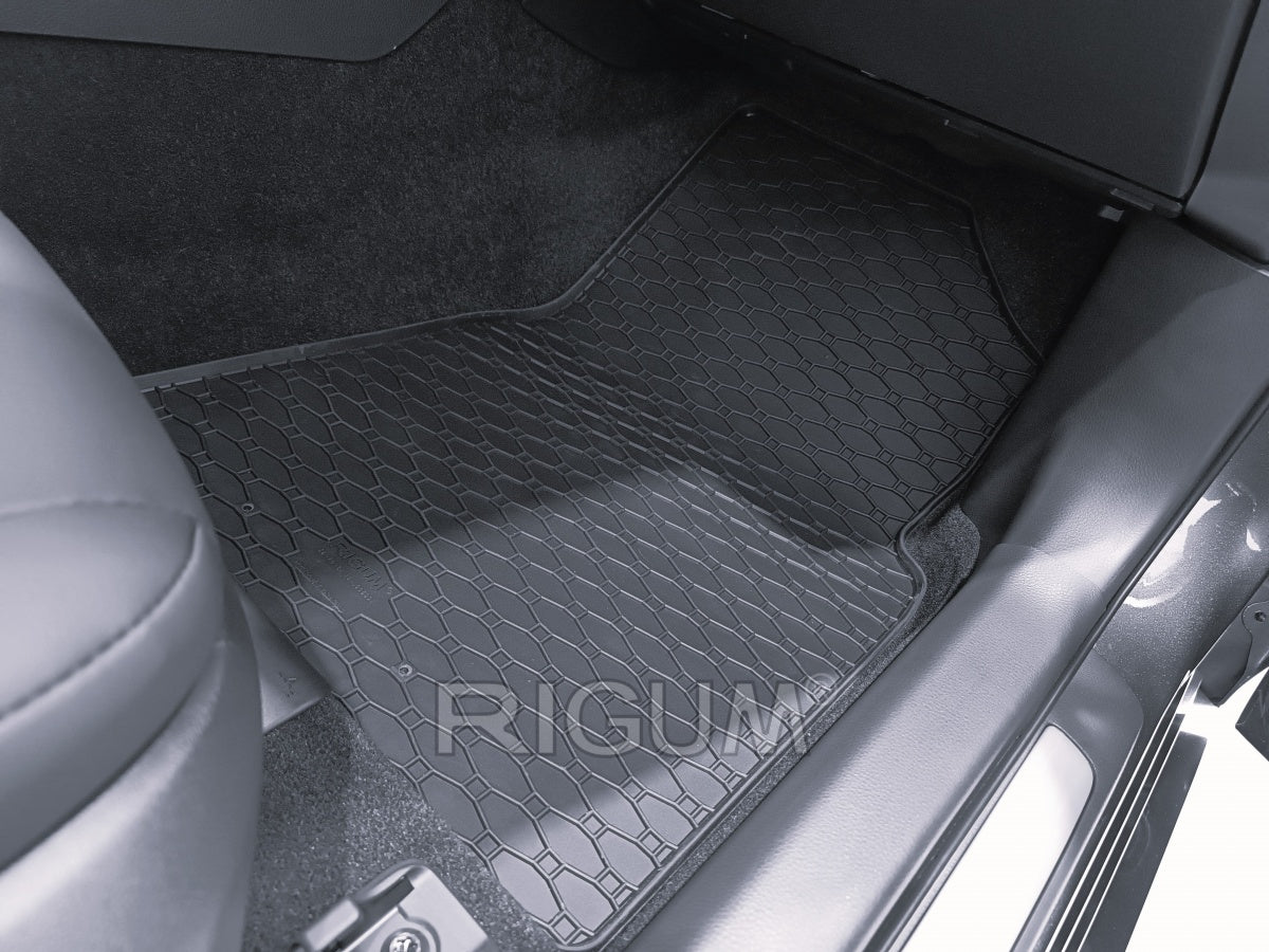 Covorase auto Toyota Camry Hybrid, an fabricatie 2018 - prezent, caroserie sedan | 905991