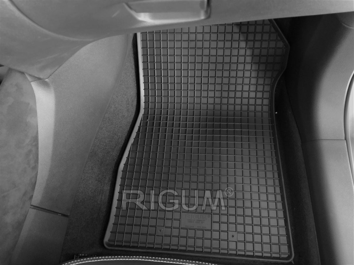 Covorase auto Nissan Juke II Hybrid, an fabricatie 06.2022 - prezent, caroserie suv | 905212