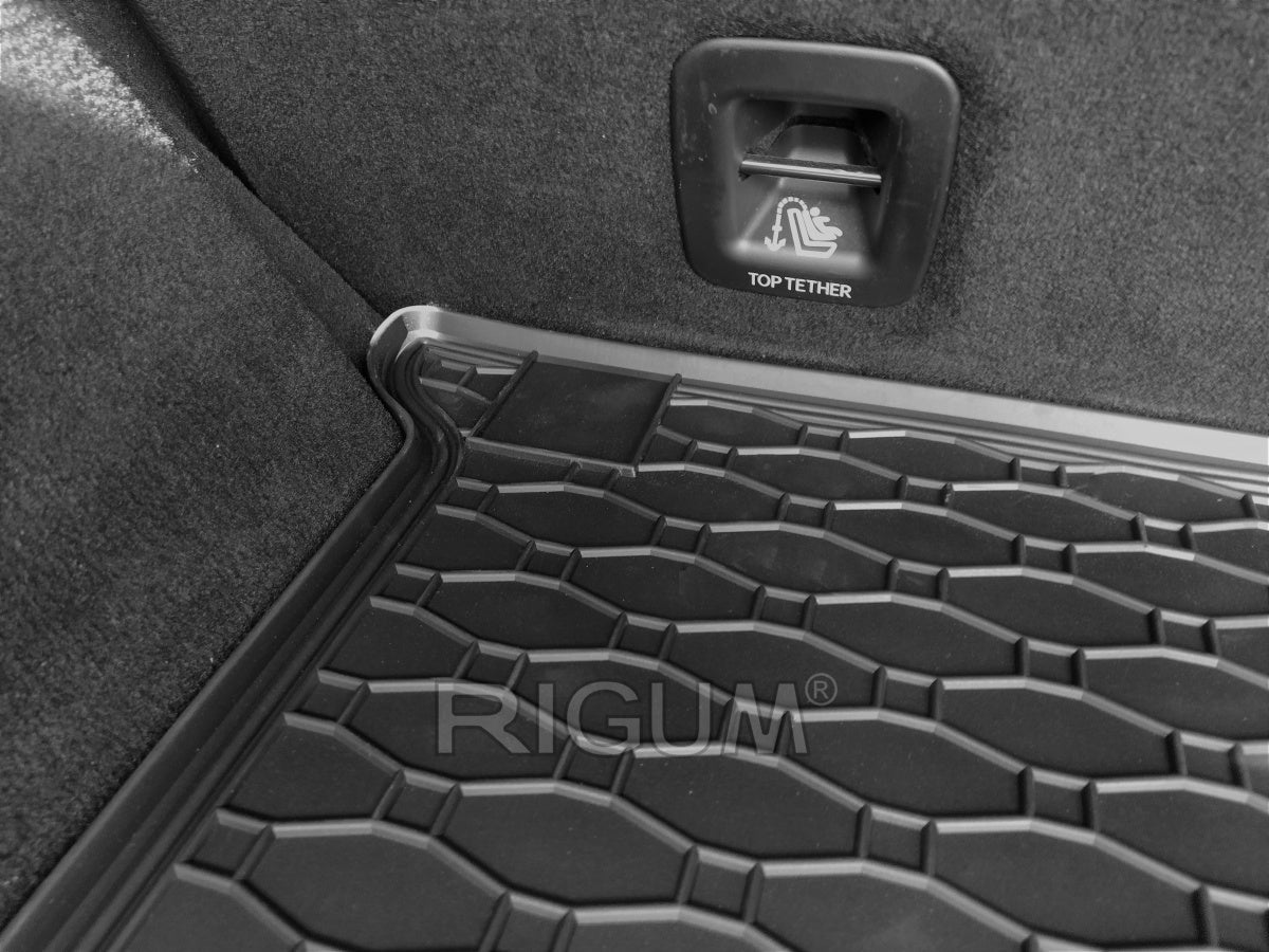Tavite portbagaj Mercedes GLE I Coupe, caroserie coupe, an fabricatie 08.2015 - 10.2019 | 421163