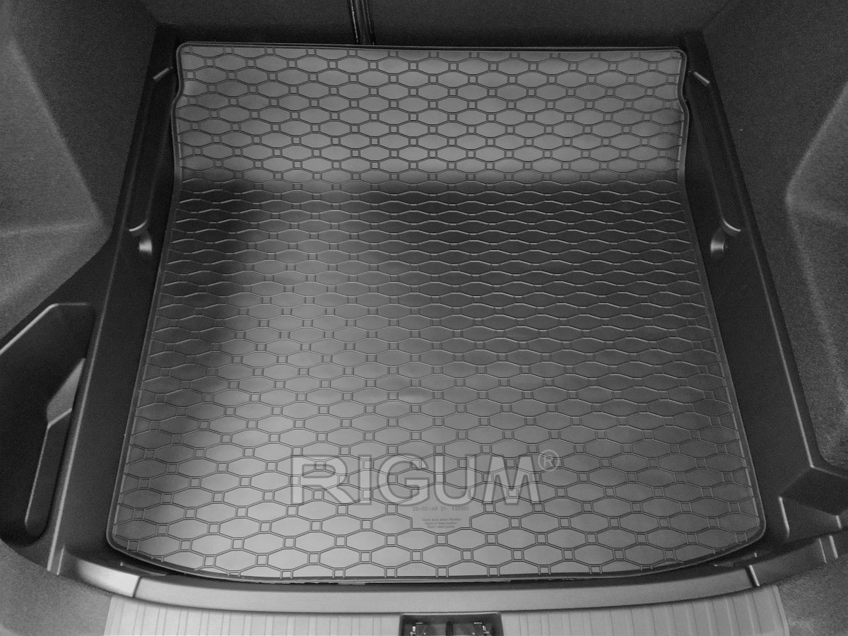 Tavite portbagaj Renault Arkana E-Tech Hybrid, caroserie suv, an fabricatie 03.2021 - prezent | 428001
