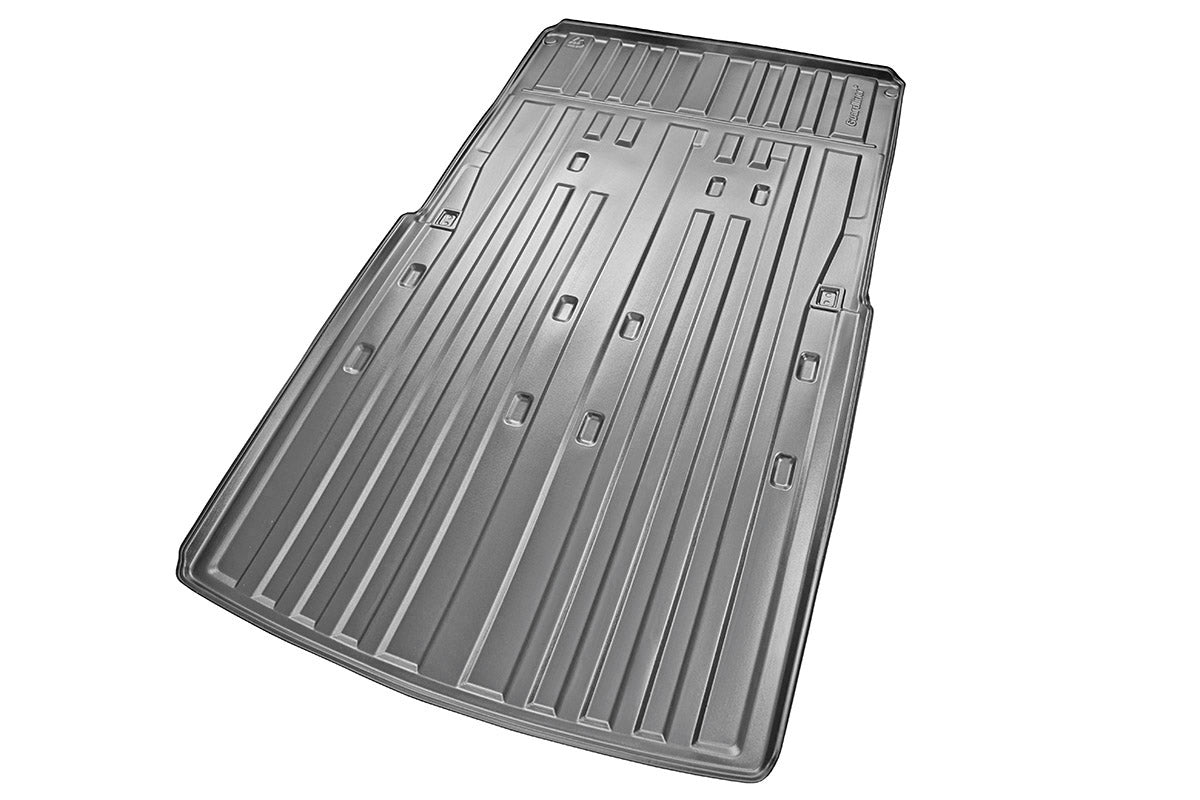 Tavite portbagaj Volkswagen Caddy Cargo Maxi, caroserie van, an fabricatie 02.2021 - prezent, 2-3 locuri - ampatament lung | 193892