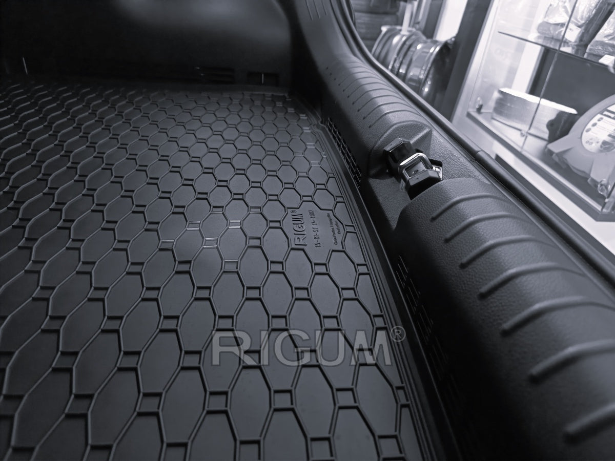 Tavite portbagaj Kia Stonic MHEV, caroserie suv, an fabricatie 10.2020 - prezent | 415117