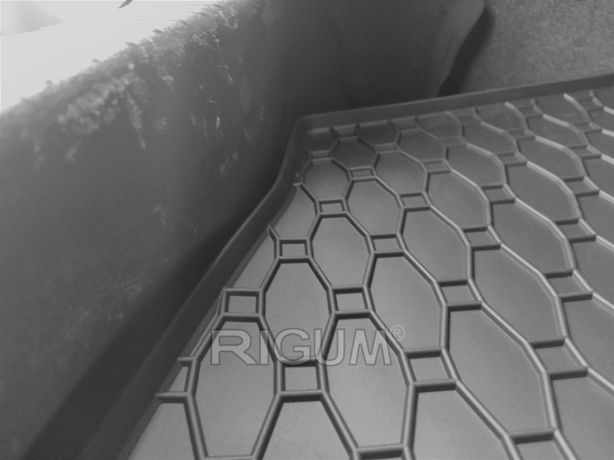 Tavite portbagaj Nissan Qashqai I, caroserie suv, an fabricatie 02.2007 - 01.2014 | 424003