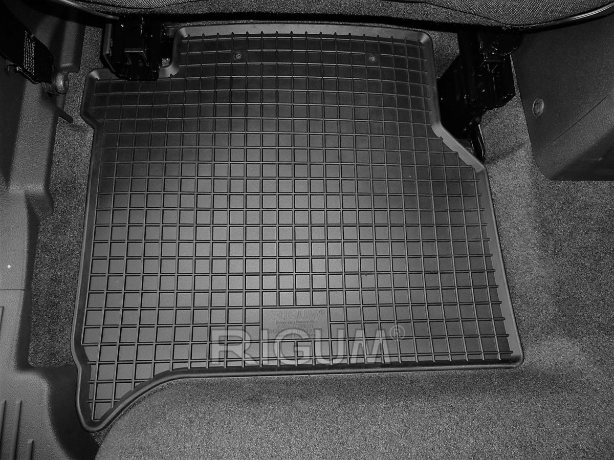 Covorase auto Ford Tourneo Connect II, an fabricatie 06.2014 - 09.2023, caroserie van 5 locuri | 902907