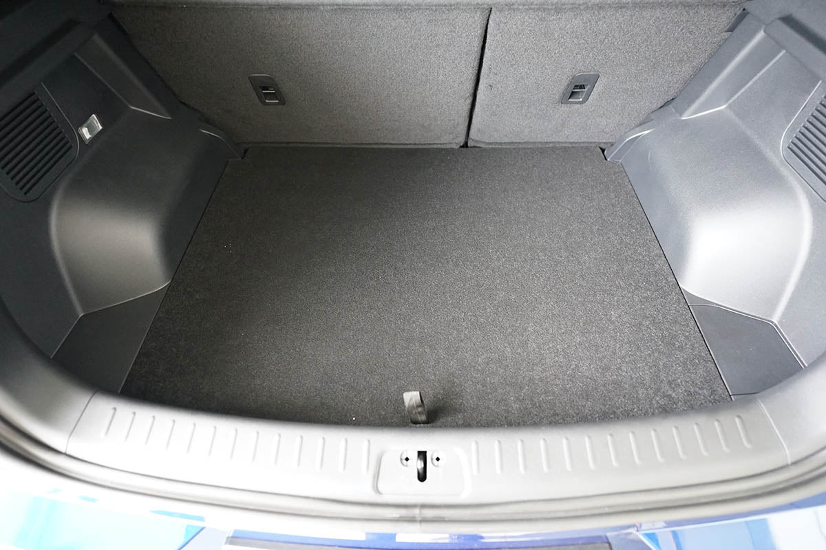 Tavite portbagaj Seres 3 electric, caroserie suv, an fabricatie 04.2021 - prezent | 194270BSC