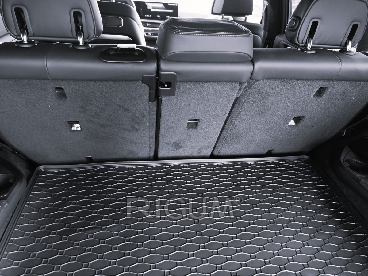 Tavite portbagaj BMW X7 G07, caroserie suv, an fabricatie 03.2019 - prezent | 403275