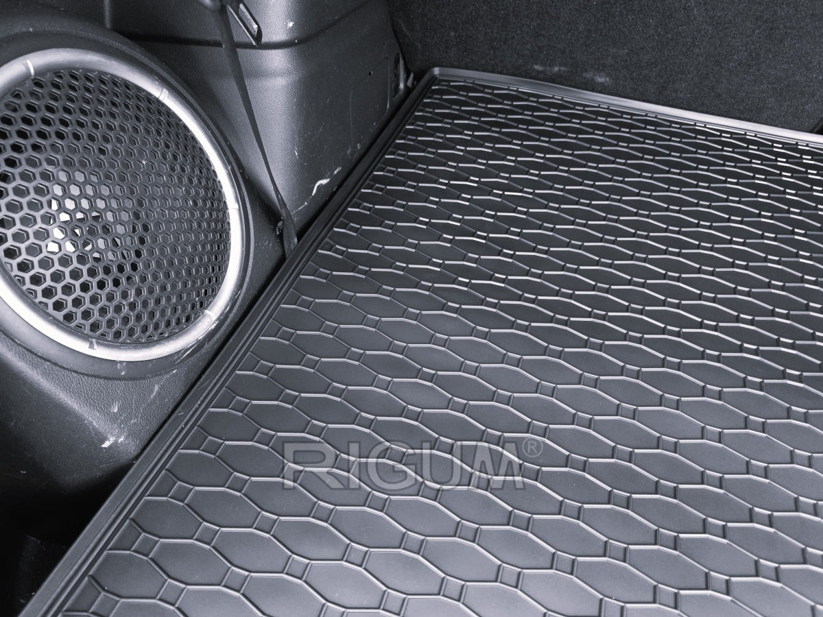 Tavite portbagaj Mitsubishi Outlander III, caroserie suv, an fabricatie 09.2012 - prezent, 5 locuri | 423037