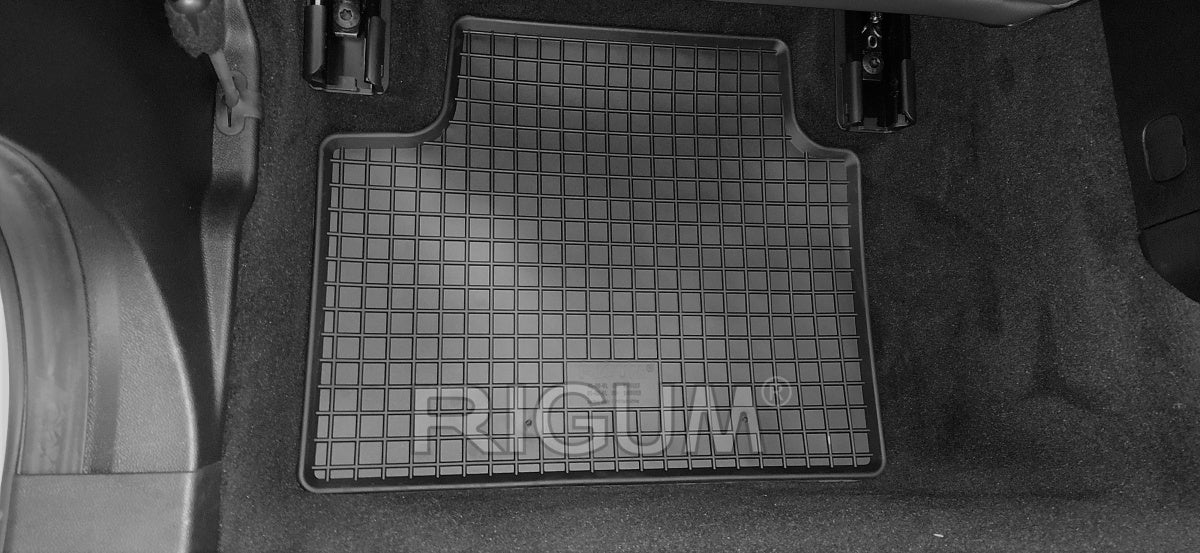 Covorase auto Alfa Romeo Giulia, an fabricatie 06.2016 - 2019, caroserie sedan 4x4 | 905878