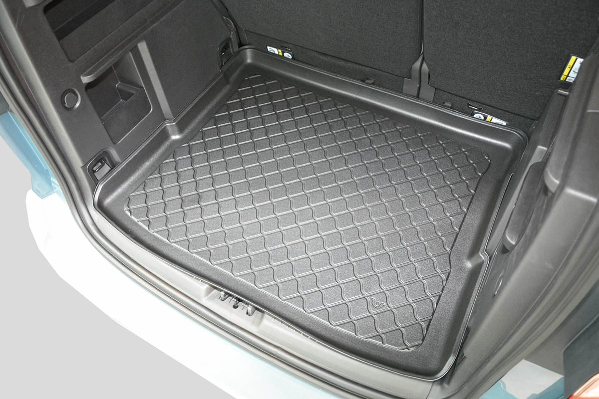Tavite portbagaj Ford Tourneo Connect II, caroserie van, an fabricatie 06.2014 - 09.2023, 5 locuri | 193126GRD